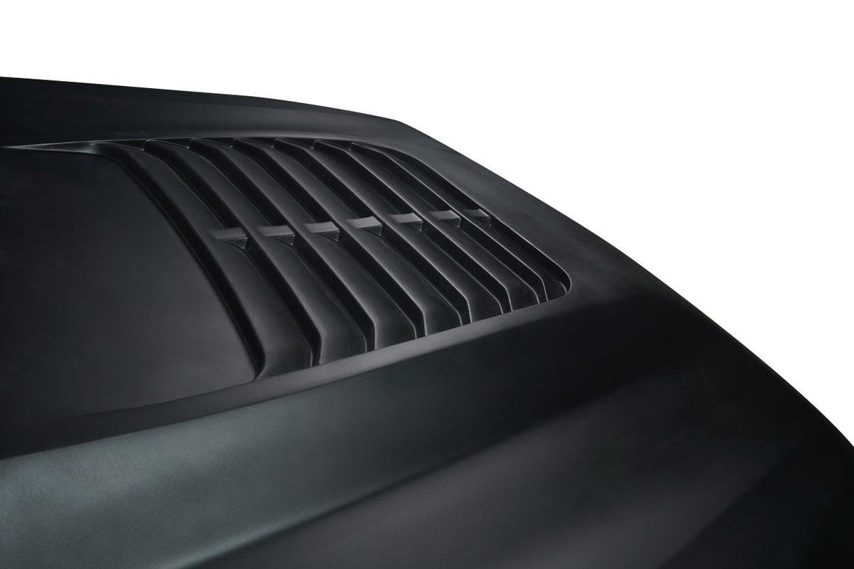 2021-2025 Ford F150 Duraflex Adventure Hood