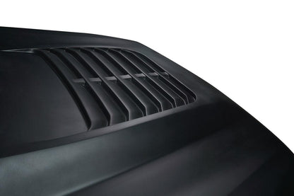 2021-2025 Ford F150 Duraflex Adventure Hood