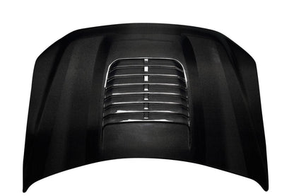 2021-2025 Ford F150 Carbon Creations Adventure Carbon Fiber Hood