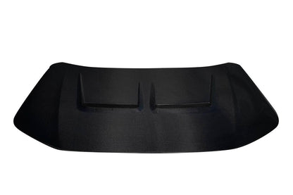 2022-2025 Honda Civic Carbon Creations Kumei Carbon Fiber Hood