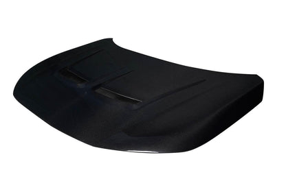 2022-2025 Honda Civic Carbon Creations Kumei Carbon Fiber Hood