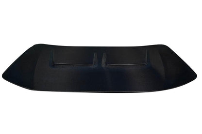 2022-2025 Honda Civic Carbon Creations Kumei Carbon Fiber Hood