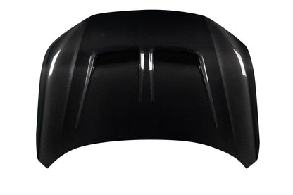 2022-2025 Honda Civic Carbon Creations Kumei Carbon Fiber Hood