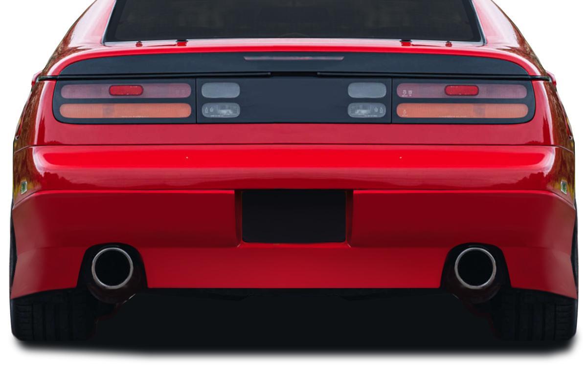 1990-1996 Nissan 300ZX Duraflex Saikyo Rear Wing
