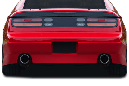 1990-1996 Nissan 300ZX Duraflex Saikyo Rear Wing