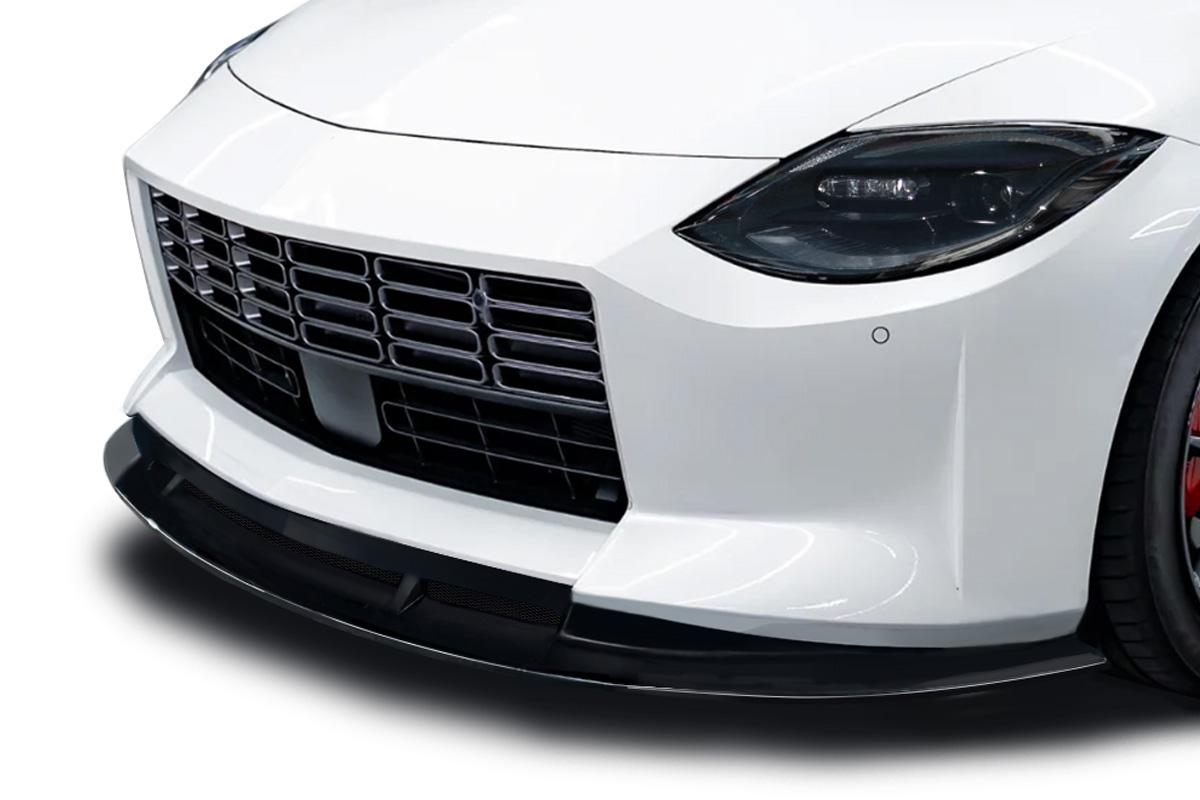 2023-2025 Nissan Z Duraflex Seishun Front Lip
