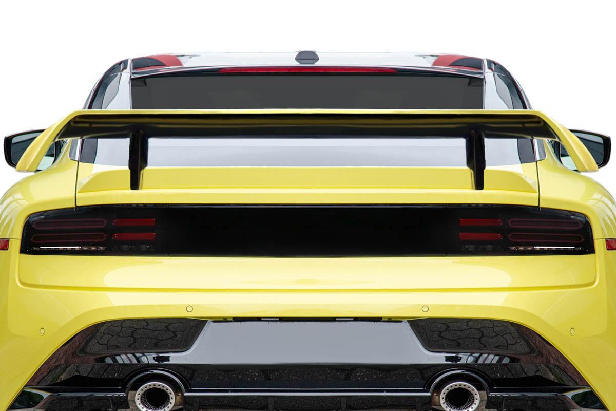 2023-2025 Nissan Z Duraflex Seishun Rear Wing