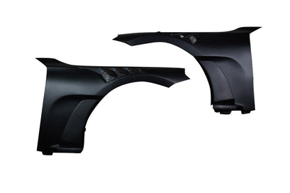 2023-2024 BMW M2 Duraflex Podium Fender