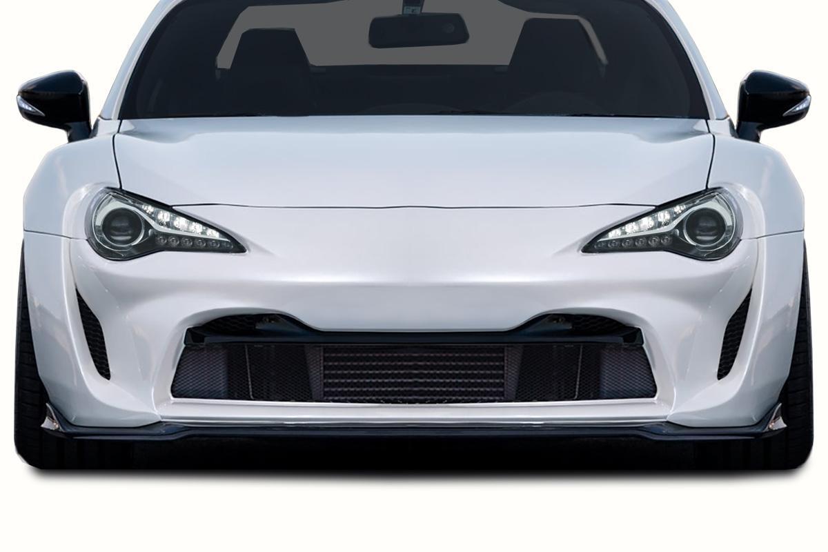 2013-2020 Scion FRS Duraflex Countersteer Front Bumper