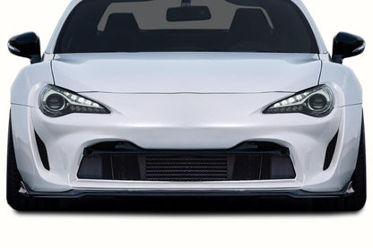 2013-2020 Scion FRS Duraflex Countersteer Front Bumper