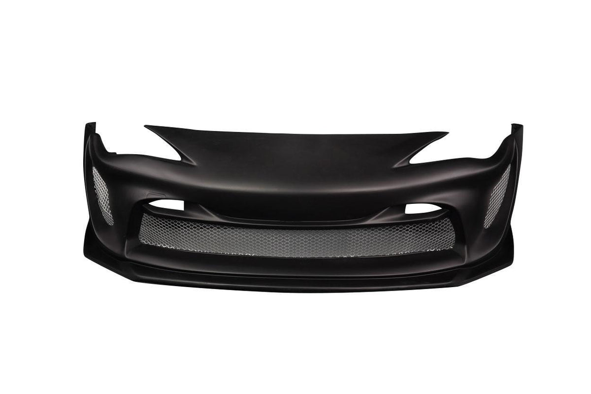 2013-2020 Scion FRS Duraflex Countersteer Front Bumper