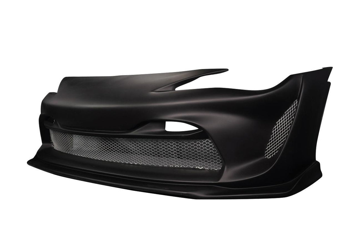 2013-2020 Scion FRS Duraflex Countersteer Front Bumper