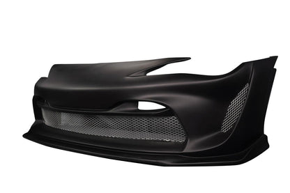 2013-2020 Scion FRS Duraflex Countersteer Front Bumper