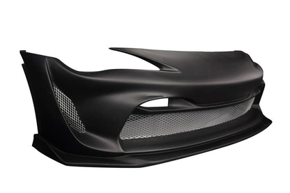 2013-2020 Scion FRS Duraflex Countersteer Front Bumper
