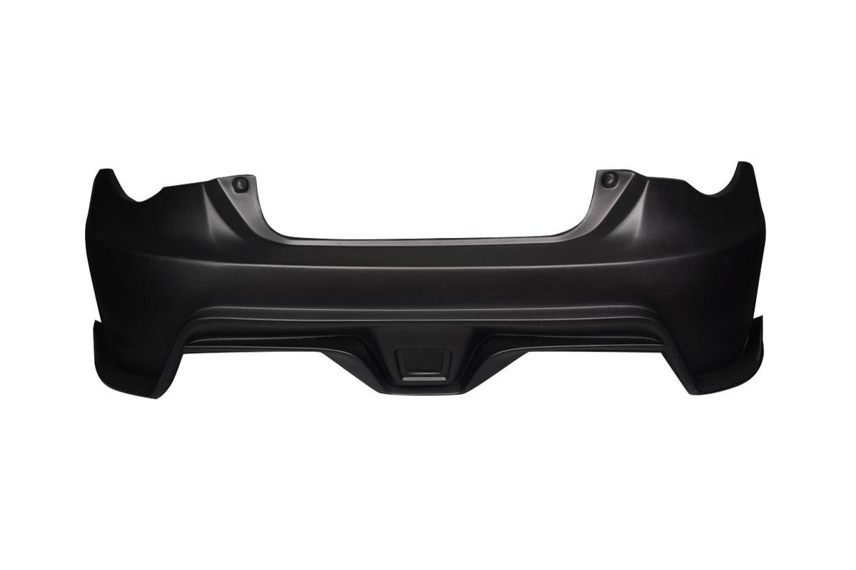 2013-2020 Scion FRS Duraflex Countersteer Rear Bumper