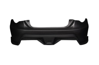 2013-2020 Scion FRS Duraflex Countersteer Rear Bumper