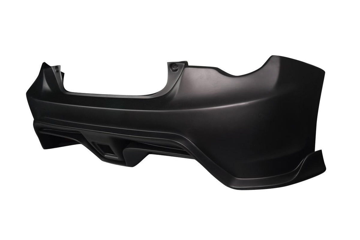 2013-2020 Scion FRS Duraflex Countersteer Rear Bumper