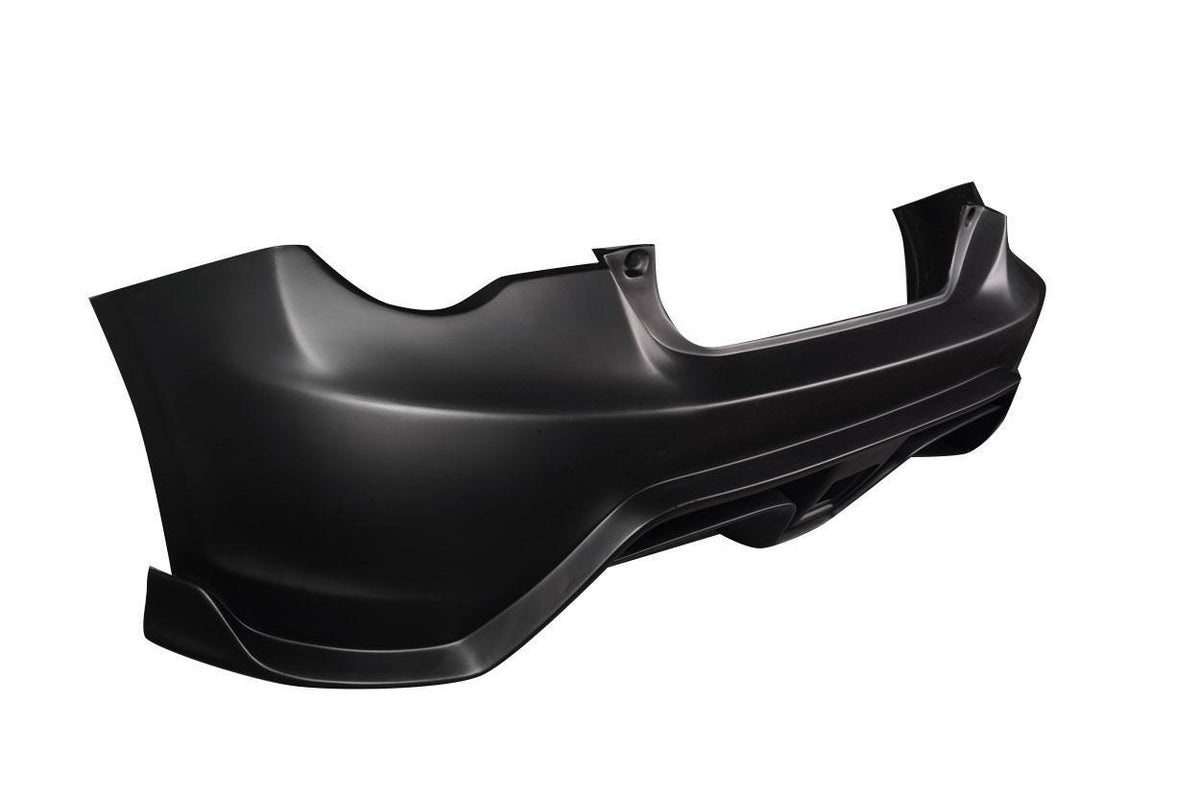 2013-2020 Scion FRS Duraflex Countersteer Rear Bumper