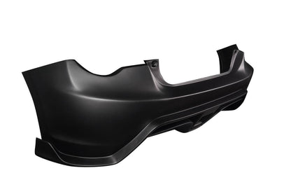 2013-2020 Scion FRS Duraflex Countersteer Rear Bumper