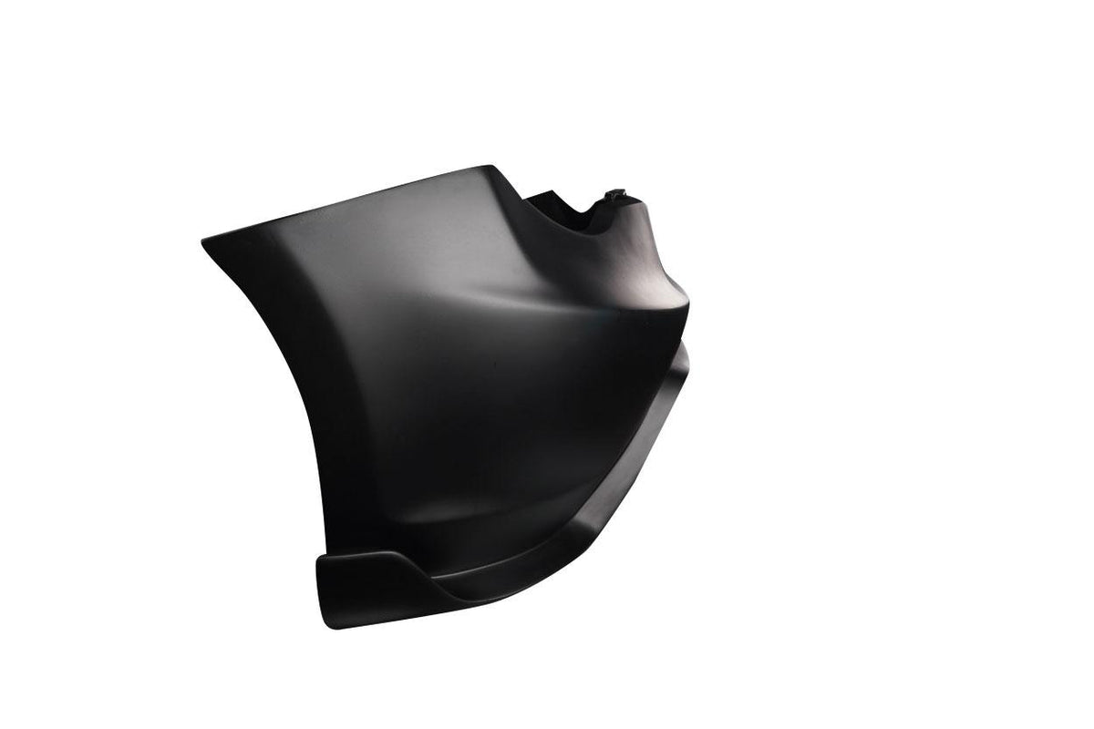 2013-2020 Scion FRS Duraflex Countersteer Rear Bumper