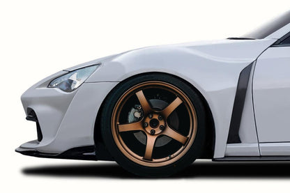 2013-2020 Scion FRS Duraflex Countersteer Fender
