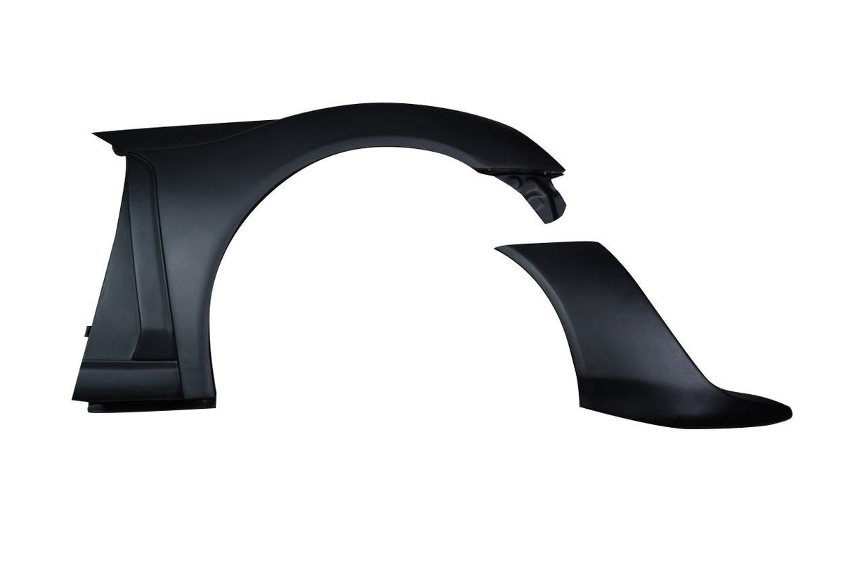 2013-2020 Scion FRS Duraflex Countersteer Fender