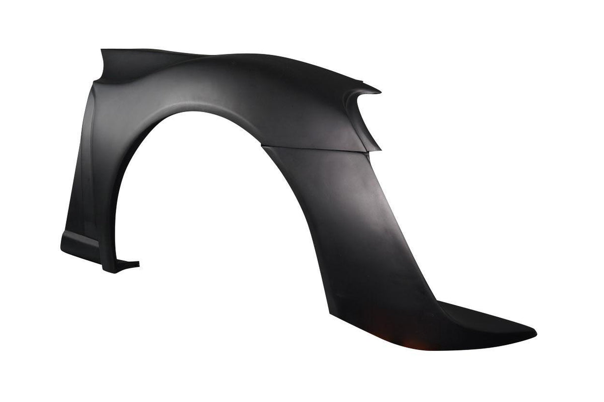 2013-2020 Scion FRS Duraflex Countersteer Fender
