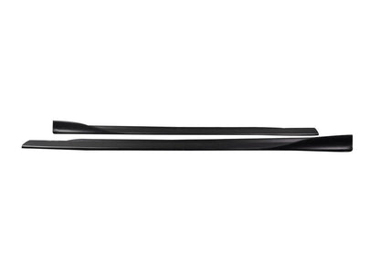 2013-2020 Scion FRS Duraflex Countersteer Side Skirts