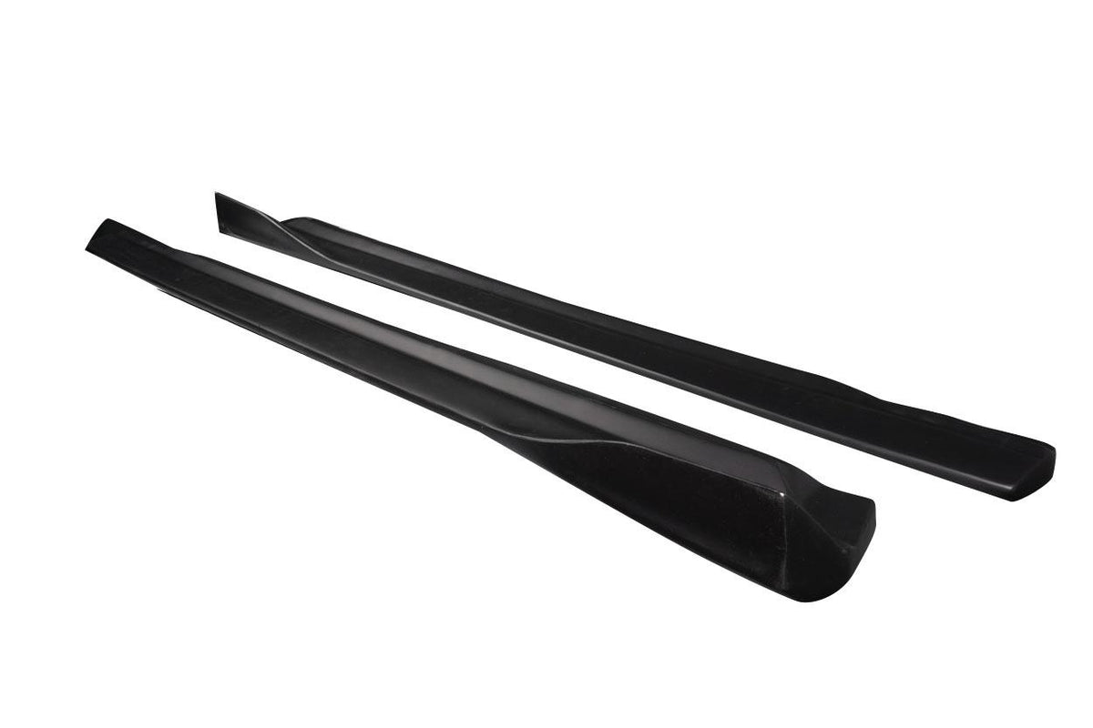 2013-2020 Scion FRS Duraflex Countersteer Side Skirts
