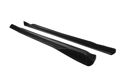 2013-2020 Scion FRS Duraflex Countersteer Side Skirts