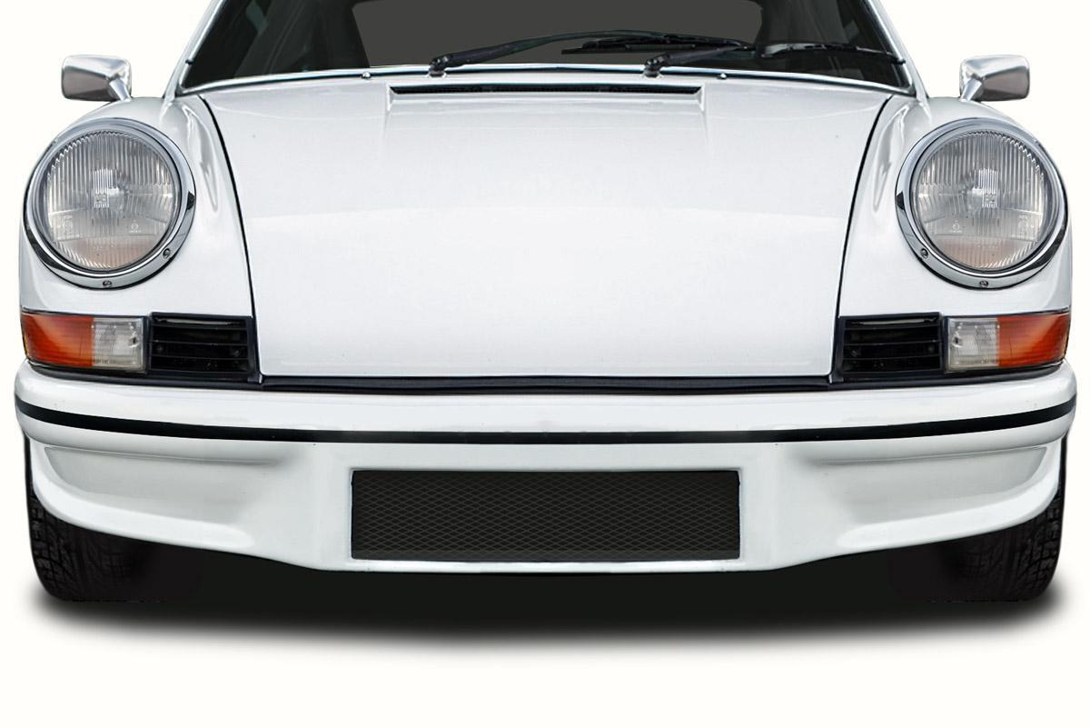 1969-1973 Porsche 911 Duraflex 2.7 RS OEM Look Front Bumper