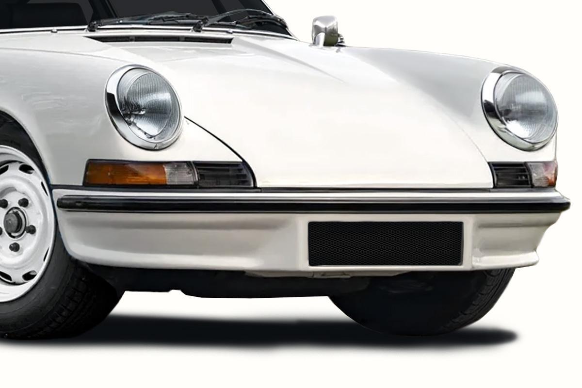 1969-1973 Porsche 911 Duraflex 2.7 RS OEM Look Front Bumper