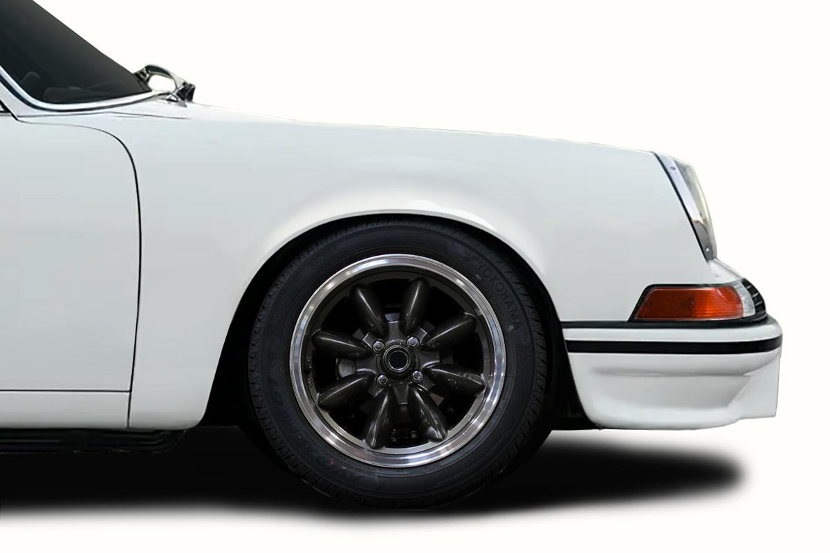 1969-1973 Porsche 911 Duraflex 2.7 RS OEM Look Fender