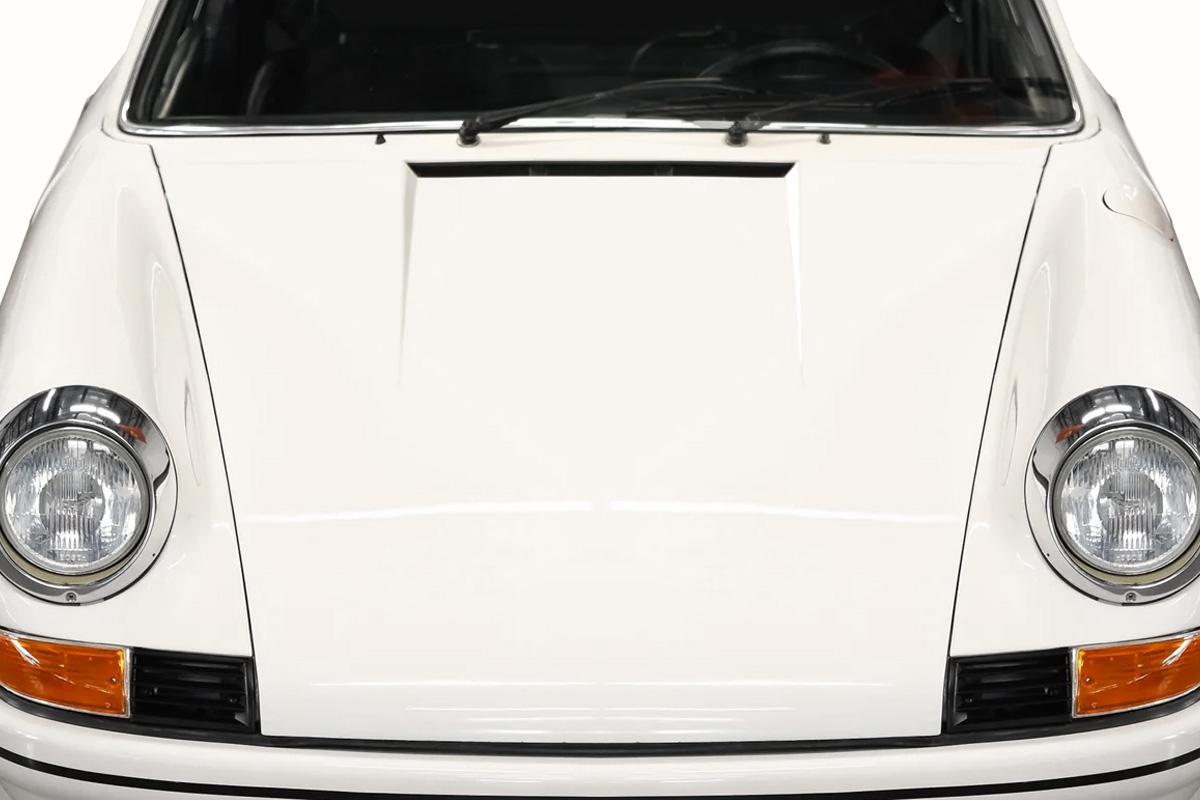 1969-1973 Porsche 911 Duraflex 2.7 RS OEM Look Hood