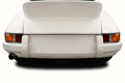 1969-1973 Porsche 911 Duraflex 2.7 RS OEM Look Rear Bumper
