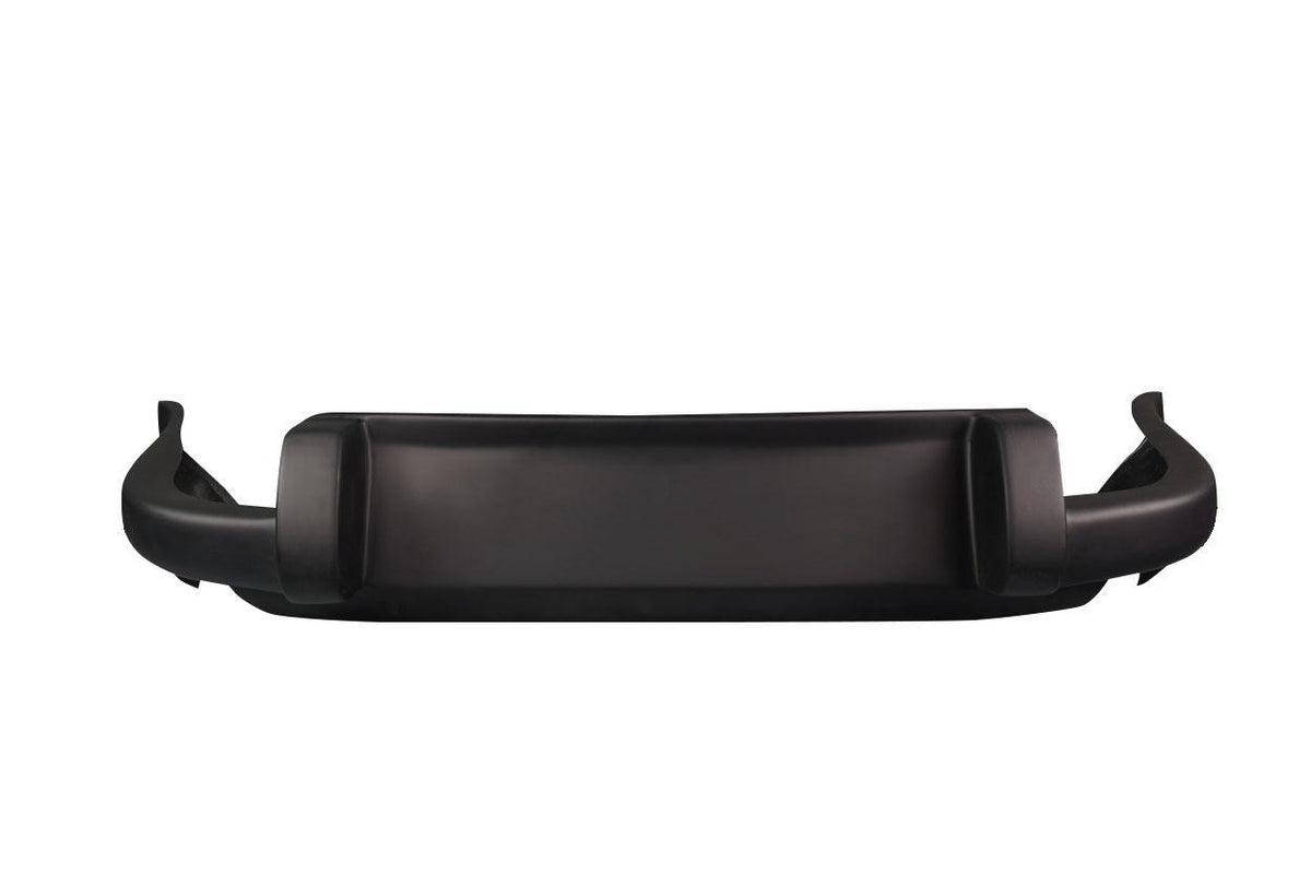 1969-1973 Porsche 911 Duraflex 2.7 RS OEM Look Rear Bumper