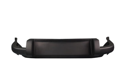 1969-1973 Porsche 911 Duraflex 2.7 RS OEM Look Rear Bumper