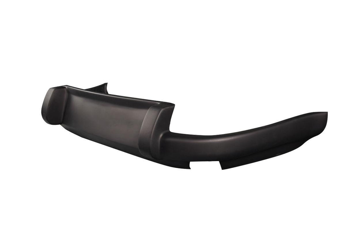 1969-1973 Porsche 911 Duraflex 2.7 RS OEM Look Rear Bumper