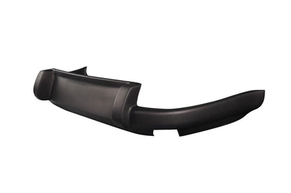 1969-1973 Porsche 911 Duraflex 2.7 RS OEM Look Rear Bumper