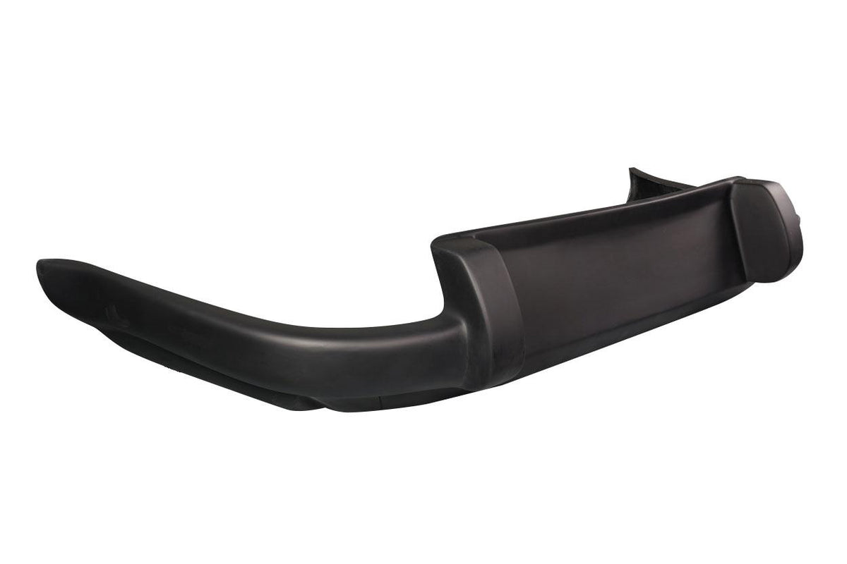 1969-1973 Porsche 911 Duraflex 2.7 RS OEM Look Rear Bumper