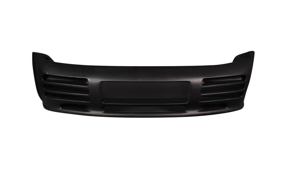 1974-1993 Porsche 964 Duraflex Turbo Look Front Bumper
