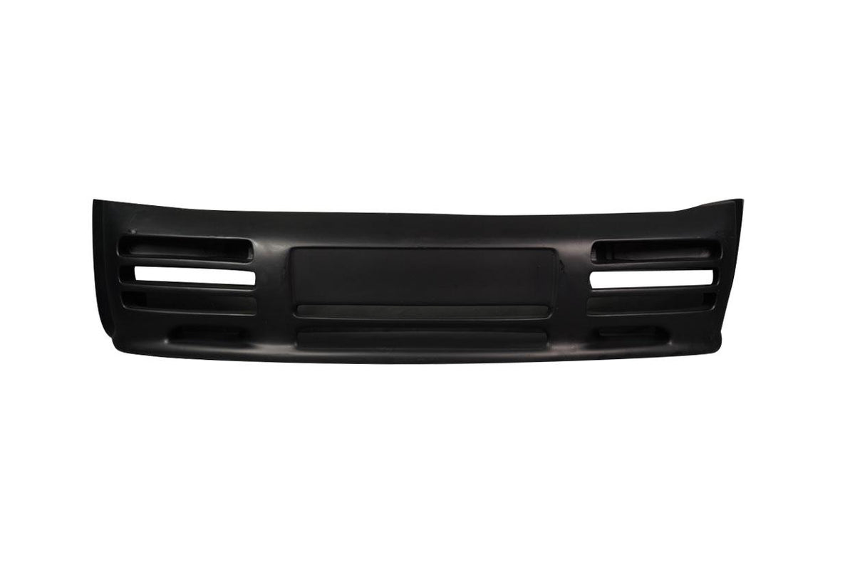1974-1993 Porsche 964 Duraflex Turbo Look Front Bumper