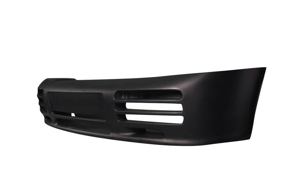 1974-1993 Porsche 964 Duraflex Turbo Look Front Bumper