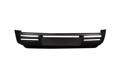1974-1993 Porsche 964 Duraflex Turbo Look Rear Bumper