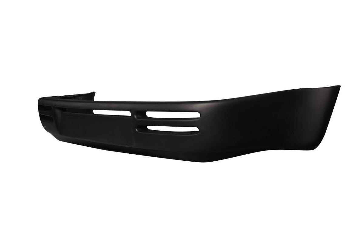 1974-1993 Porsche 964 Duraflex Turbo Look Rear Bumper