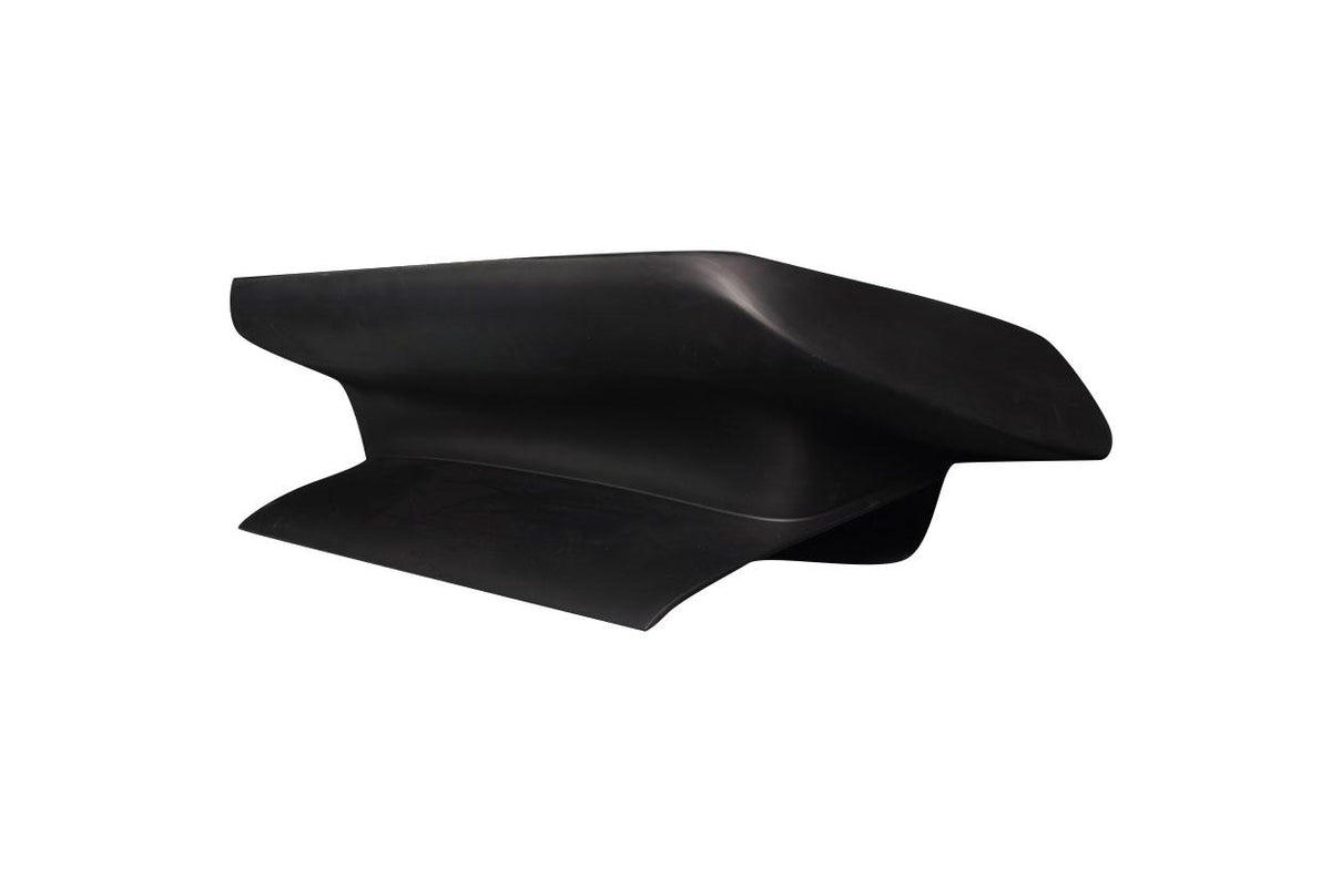 1974-1993 Porsche 964 Duraflex Turbo Look Rear Wing