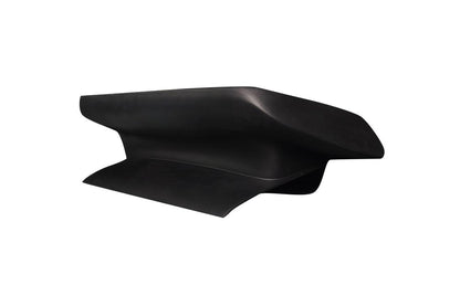 1974-1993 Porsche 964 Duraflex Turbo Look Rear Wing