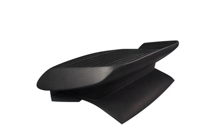 1974-1993 Porsche 964 Duraflex Turbo Look Rear Wing