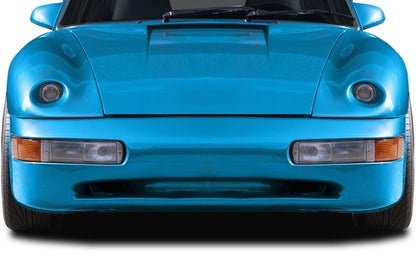 1974-1993 Porsche 964 Duraflex Starkman Wide Body Front Bumper