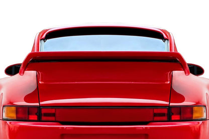 1974-1993 Porsche 964 Duraflex Starkman Wide Body Rear Wing